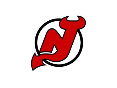 New Jersey Devils Color Codes