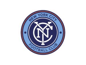 New York City FC Color Codes