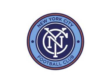 New York City FC Color Codes