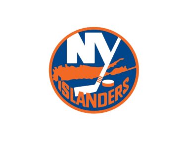New York Islanders Color Codes