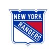 New York Rangers Color Codes