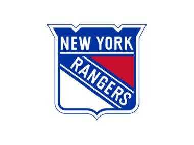 New York Rangers Color Codes
