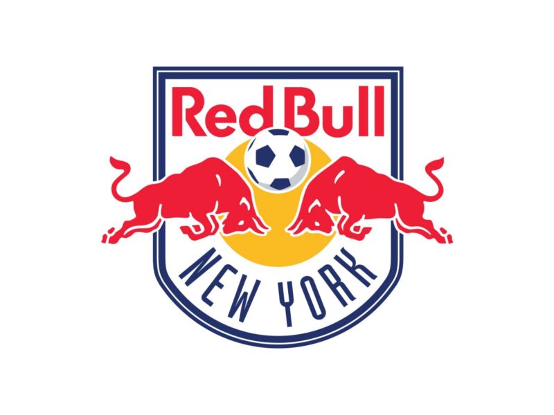 New York Red Bulls Color Codes