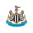 Newcastle United FC Color Codes