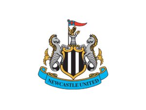 Newcastle United FC Color Codes