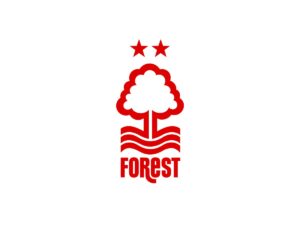 Nottingham Forest FC Color Codes