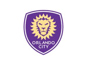 Orlando City SC Color Codes