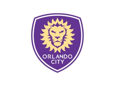 Orlando City SC Color Codes