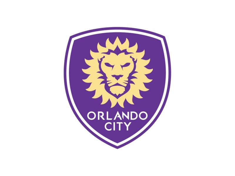 Orlando City SC Color Codes