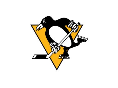 Pittsburgh Penguins Color Codes