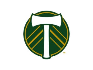 Portland Timbers Color Codes
