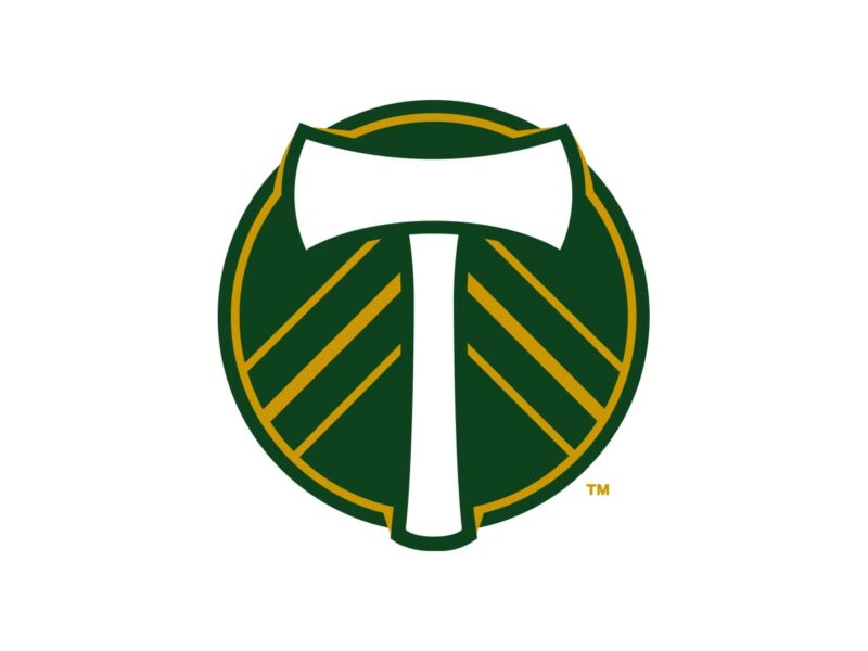 Portland Timbers Color Codes