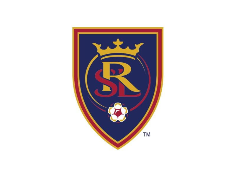 Real Salt Lake Color Codes