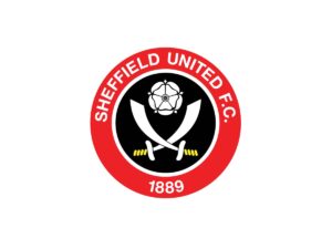 Sheffield United FC Color Codes