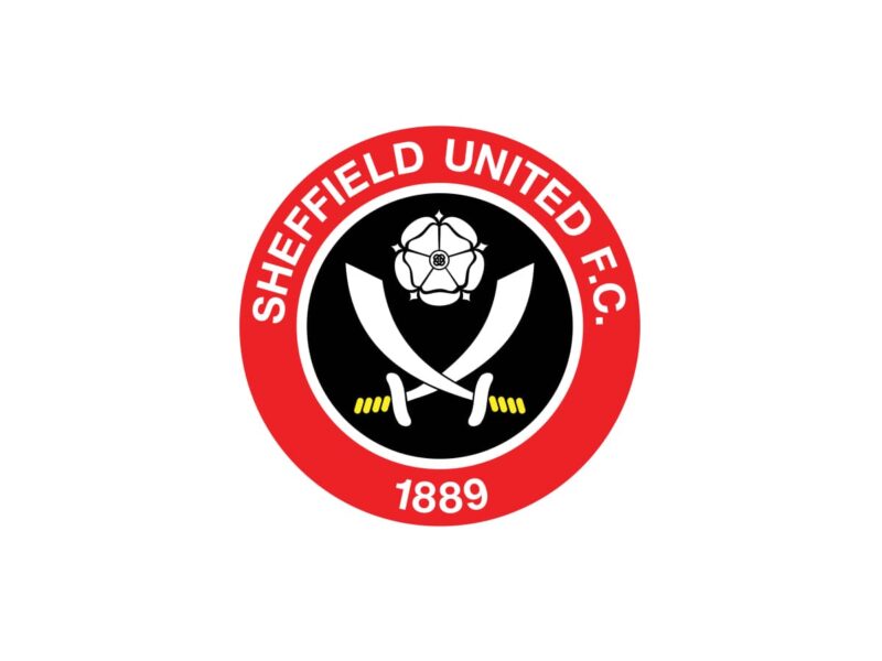 Sheffield United FC Color Codes
