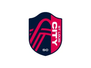 St. Louis CITY SC Color Codes