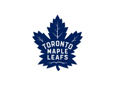 Toronto Maple Leafs Color Codes