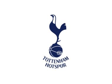 Tottenham Hotspur FC Color Codes