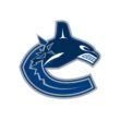 Vancouver Canucks Color Codes