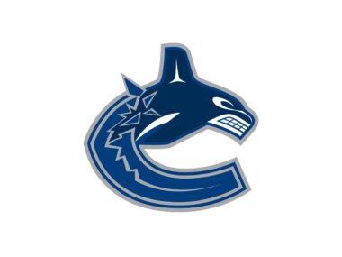 Vancouver Canucks Color Codes
