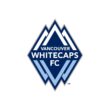 Vancouver Whitecaps FC Color Codes