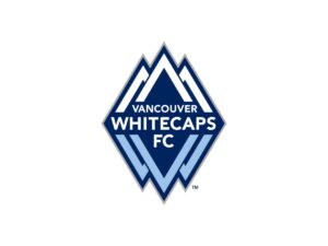 Vancouver Whitecaps Color Codes