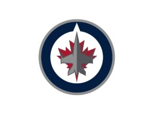 Winnipeg Jets Color Codes