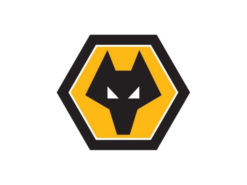 Wolverhampton Wanderers FC Color Codes