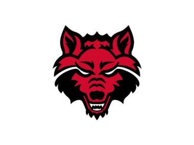 Arkansas State Red Wolves Color Codes