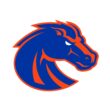 Boise State Broncos Color Codes