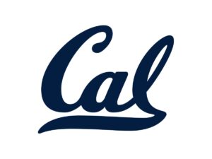 California Golden Bears Color Codes