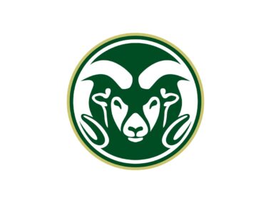 Colorado State Rams Color Codes