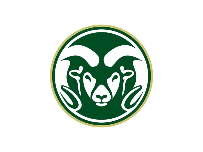 Colorado State Rams Color Codes