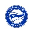Deportivo Alavés Color Codes