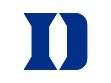 Duke Blue Devils Color Codes