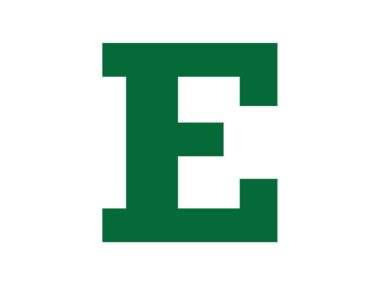 Eastern Michigan Eagles Color Codes