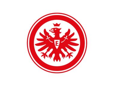 Eintracht Frankfurt Color Codes