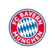 FC Bayern Munich Color Codes