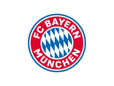 FC Bayern Munich Color Codes