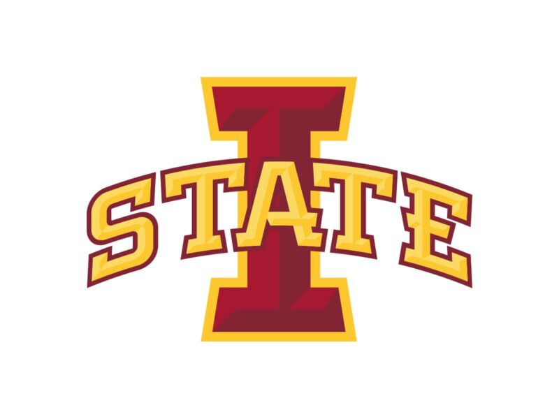 Iowa State Cyclones Color Codes