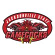 Jacksonville State Gamecocks Color Codes