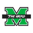 Marshall Thundering Herd Color Codes