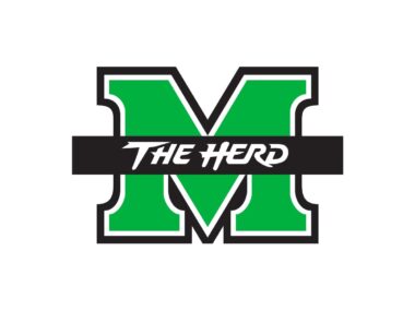 Marshall Thundering Herd Color Codes