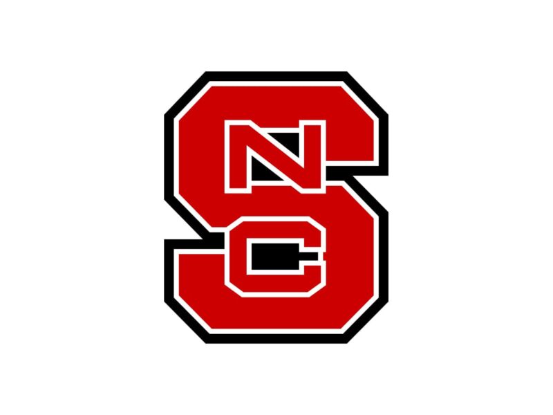 NC State Wolfpack Color Codes