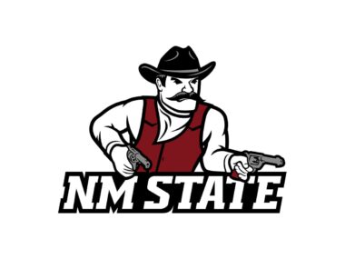 New Mexico State Aggies Color Codes