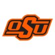 Oklahoma State Cowboys Color Codes