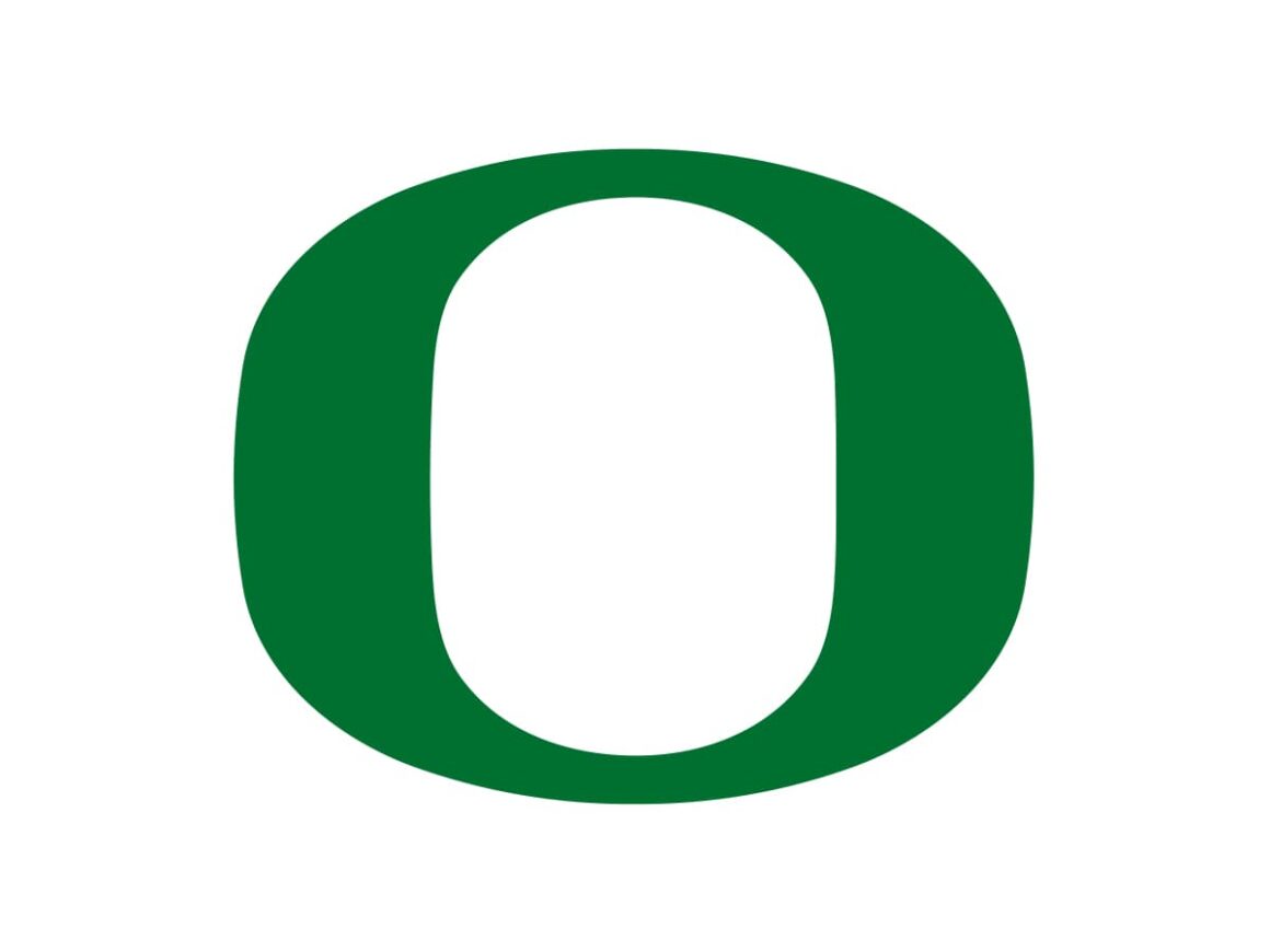 Oregon Ducks Color Codes - Sports Color Codes