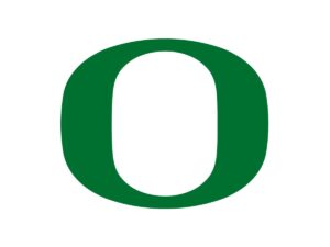 Oregon Ducks Color Codes