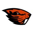 Oregon State Beavers Color Codes