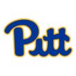 Pittsburgh Panthers Color Codes